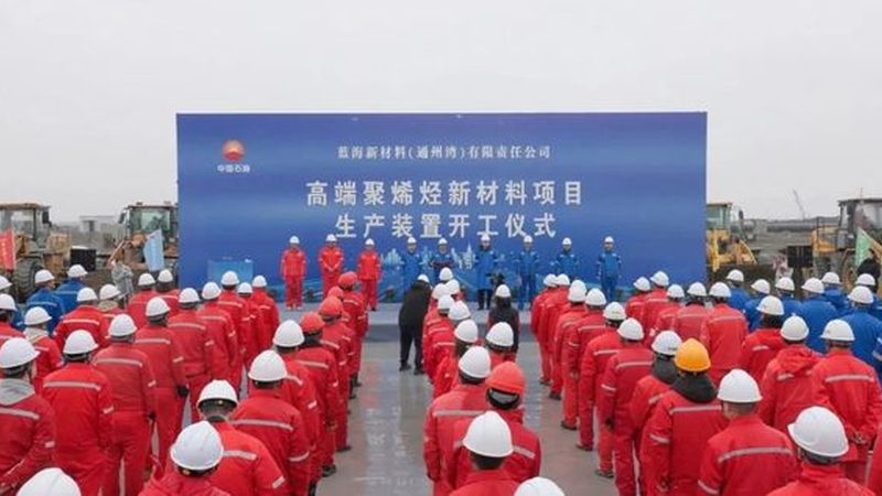 山东无机原料市场：行情动态与报价解析**