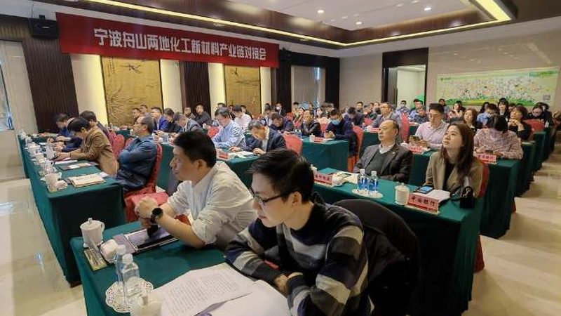 精细化工产品进口替代：挑战与机遇并存