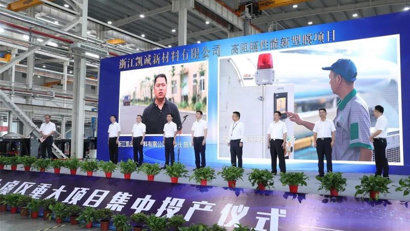 食品加工消泡剂：揭秘其型号规格与选型逻辑