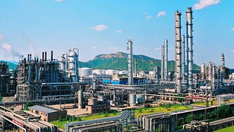 树脂储存防静电要求的解析与实施**
